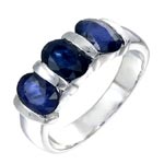 Gemstone Ring